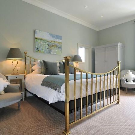 Congham Hall Hotel & Spa Grimston Esterno foto