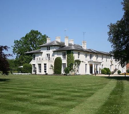 Congham Hall Hotel & Spa Grimston Esterno foto