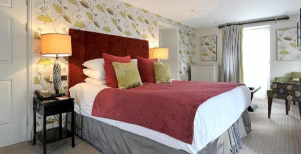 Congham Hall Hotel & Spa Grimston Esterno foto