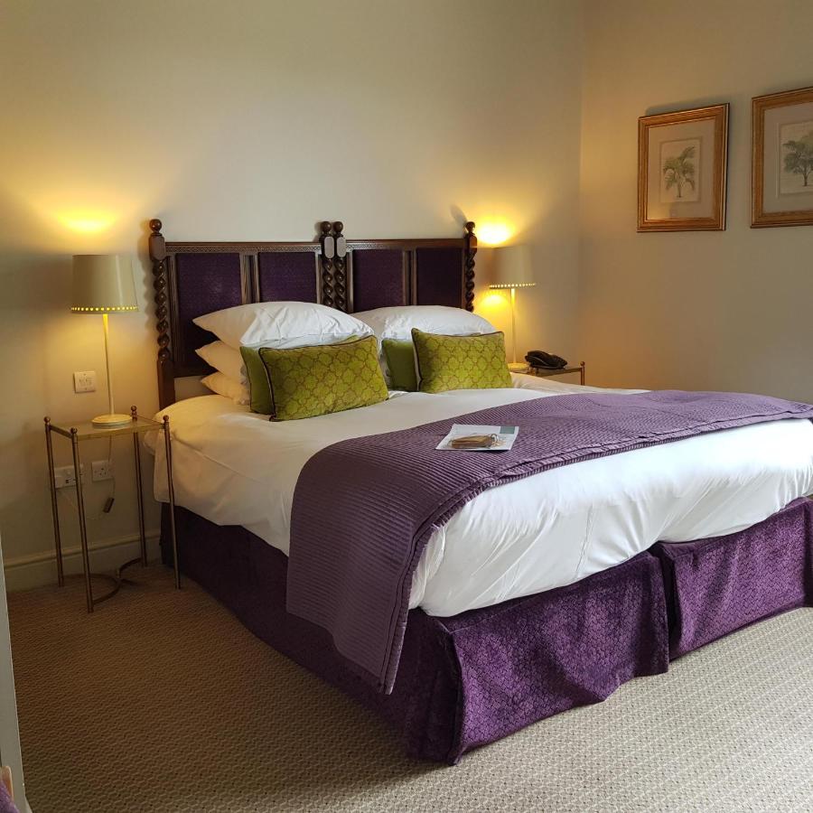 Congham Hall Hotel & Spa Grimston Esterno foto