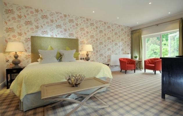 Congham Hall Hotel & Spa Grimston Esterno foto