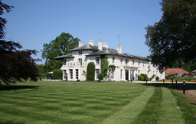 Congham Hall Hotel & Spa Grimston Esterno foto