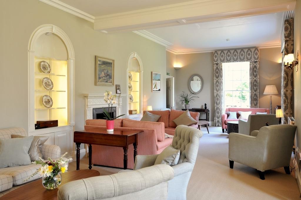 Congham Hall Hotel & Spa Grimston Esterno foto