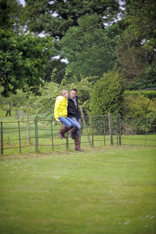 Congham Hall Hotel & Spa Grimston Esterno foto