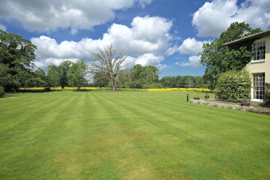 Congham Hall Hotel & Spa Grimston Esterno foto