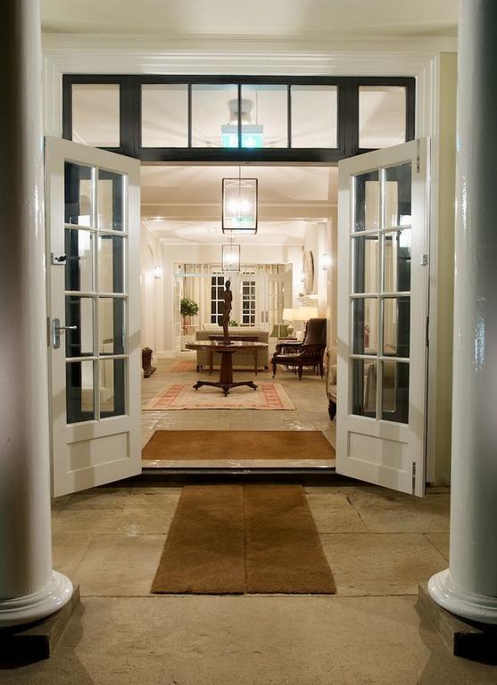 Congham Hall Hotel & Spa Grimston Esterno foto
