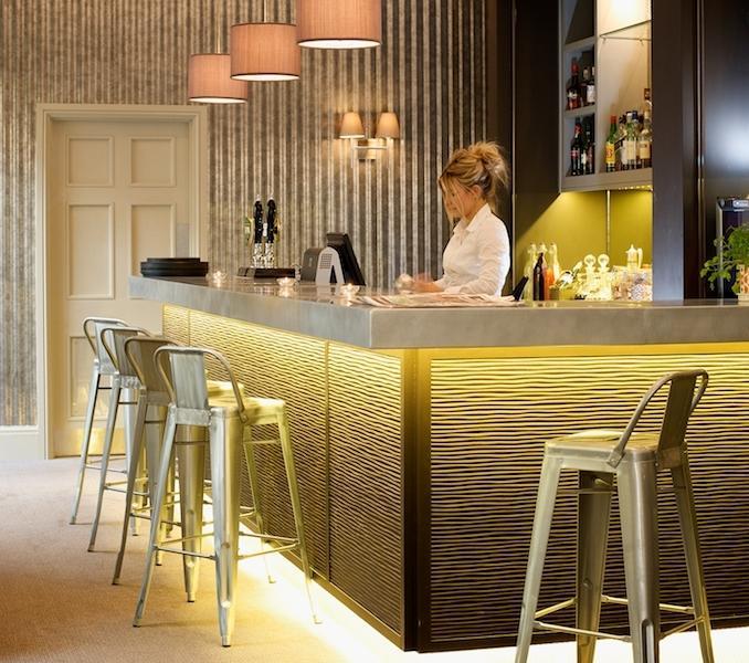 Congham Hall Hotel & Spa Grimston Esterno foto
