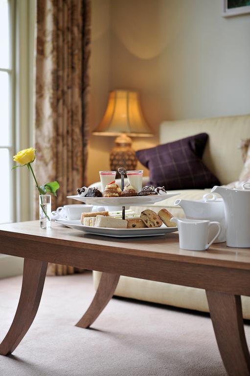 Congham Hall Hotel & Spa Grimston Esterno foto