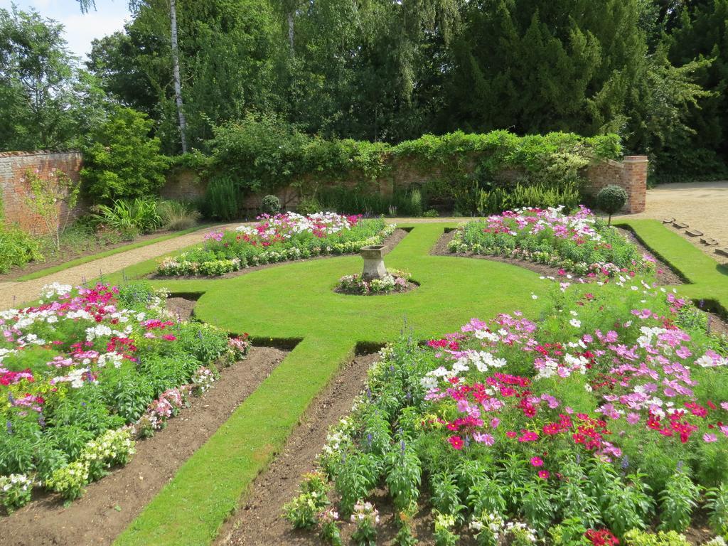 Congham Hall Hotel & Spa Grimston Esterno foto