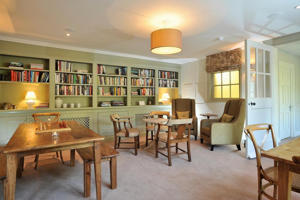 Congham Hall Hotel & Spa Grimston Esterno foto